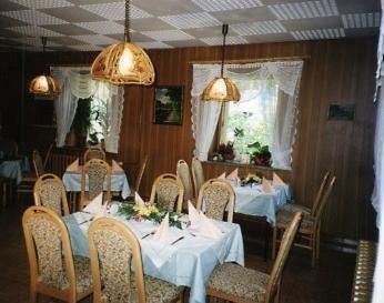 Landgasthof Klippermuehle Tharandt Extérieur photo