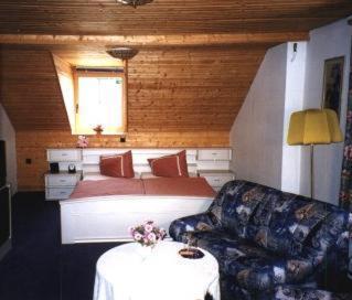 Landgasthof Klippermuehle Tharandt Chambre photo